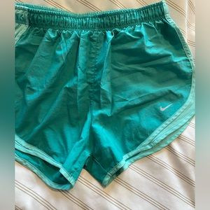 Nike Women’s Dri-fit Shorts L